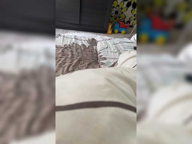 Скриншоты трансляции AngelLadyEva