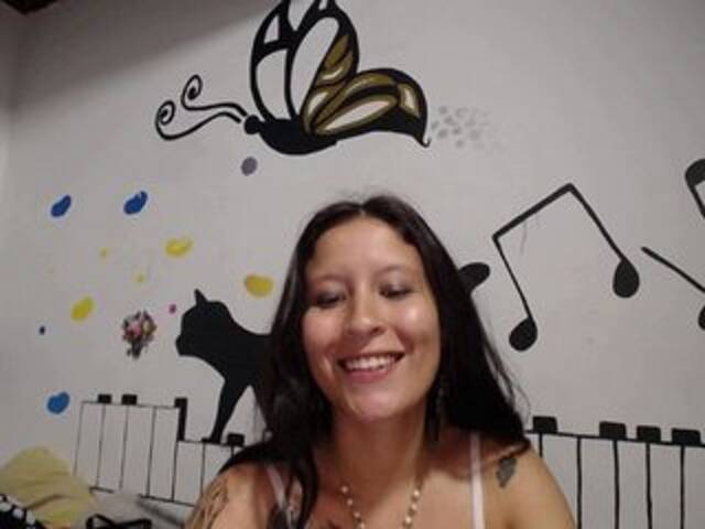 Скриншоты трансляции Eva_latin