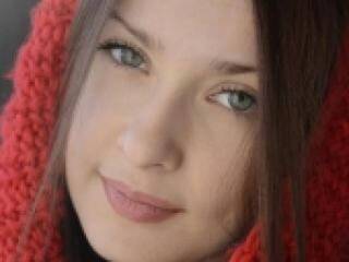 Эротический видеочат evalianna