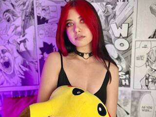 Эротический видеочат EvaLong