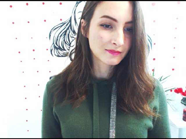 Скриншоты трансляции EvaLoveb