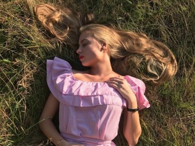 Фотография профиля MissEva