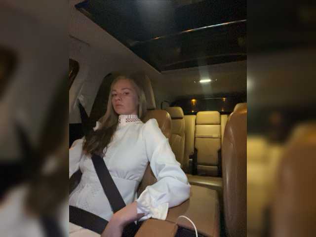 Скриншоты трансляции MissEva