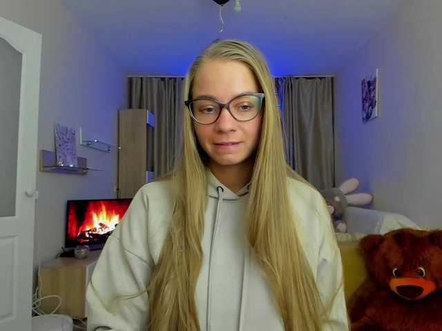 Скриншоты трансляции MissEva