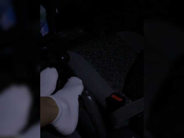 Скриншоты трансляции MissEva