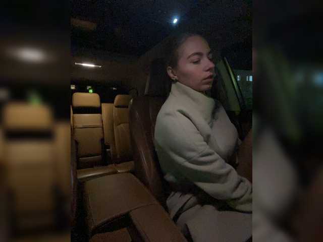 Скриншоты трансляции MissEva