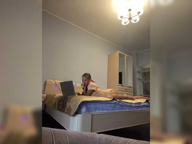 Скриншоты трансляции MissEva