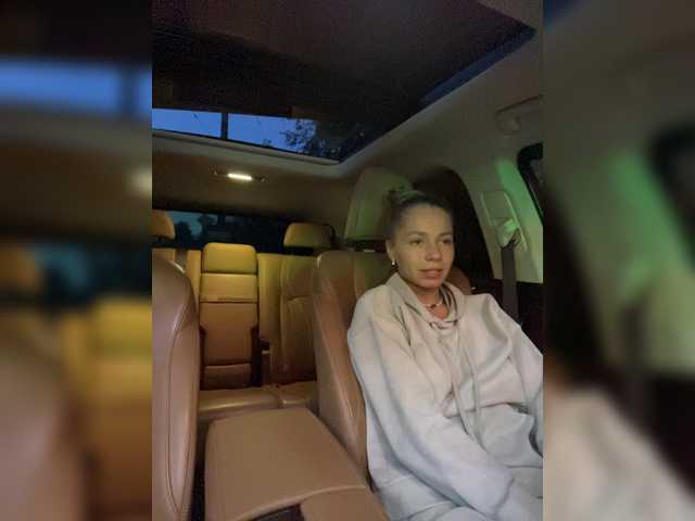 Скриншоты трансляции MissEva