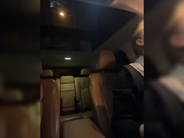 Скриншоты трансляции MissEva