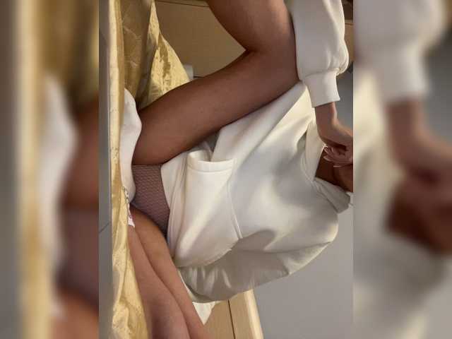 Скриншоты трансляции MissEva