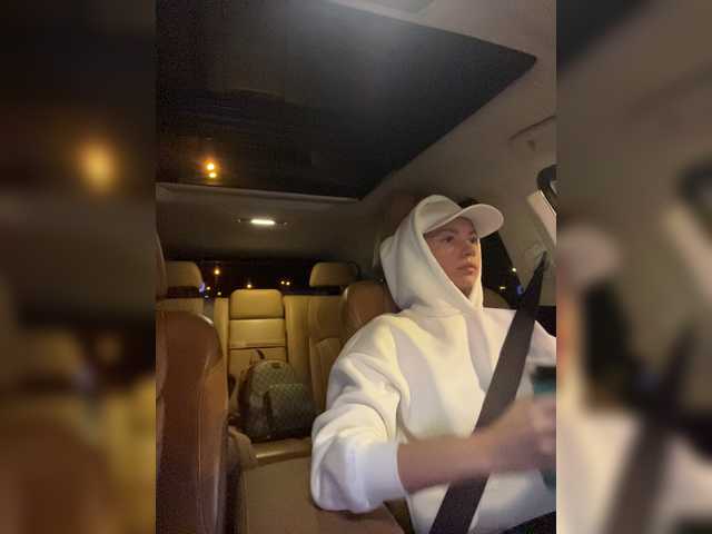 Скриншоты трансляции MissEva