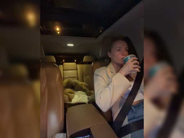 Скриншоты трансляции MissEva