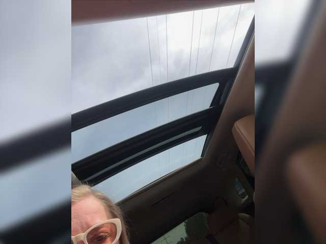 Скриншоты трансляции MissEva