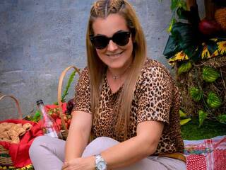 Эротический видеочат EvaMartinelli