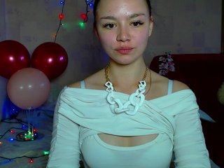 Эротический видеочат EvaMurkovskiViP