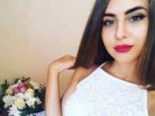 Эротический видеочат evamurmur