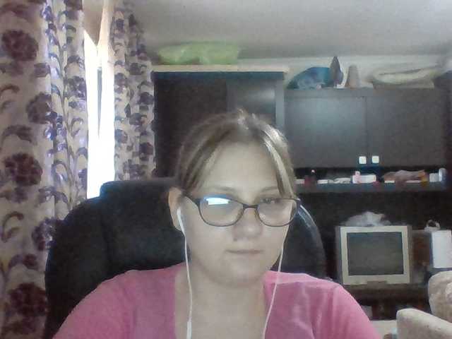 Скриншоты трансляции Evanase