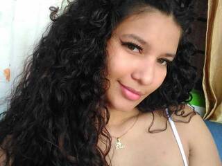 Эротический видеочат EvaNaughty