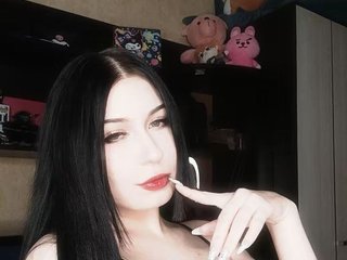 Эротический видеочат EvaNeko