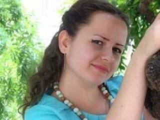 Эротический видеочат evangela