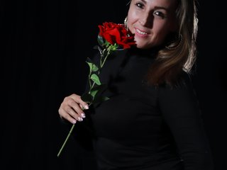 Эротический видеочат evangelineross