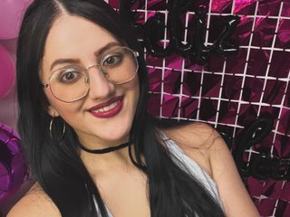 Эротический видеочат EvanShell1