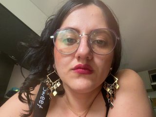 Эротический видеочат EvanShell1