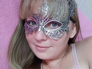 Эротический видеочат EvaOlsen