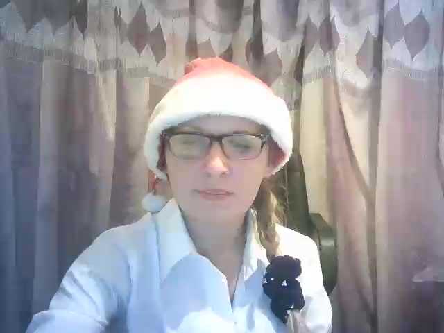 Скриншоты трансляции EvaOlsen