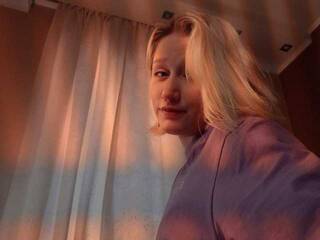 Эротический видеочат EvaOlson