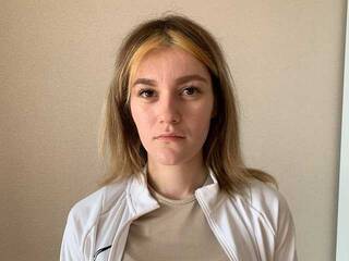 Эротический видеочат EvaOrgazMe