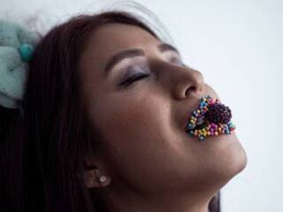 Эротический видеочат EvaPierce