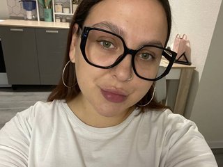 Эротический видеочат EvaPuffy