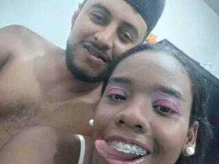 Эротический видеочат evaquinjoel