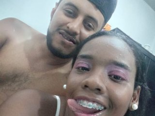 Эротический видеочат evaquinjoel