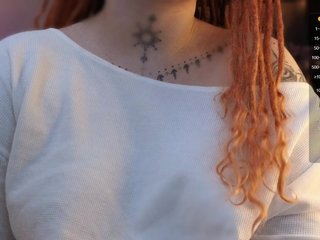 Эротический видеочат EvaRosaMiller