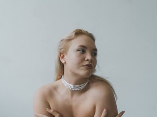 Эротический видеочат EvaRose