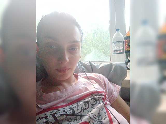 Скриншоты трансляции Evarozali