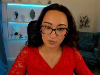 Эротический видеочат EvaSarazardje