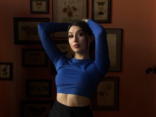 Эротический видеочат EvaSecret