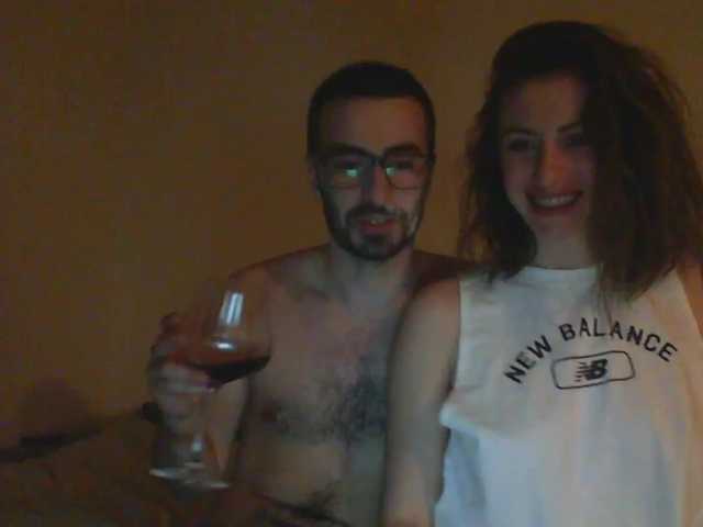 Скриншоты трансляции EvaSergio