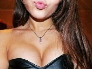 Эротический видеочат evasexy007