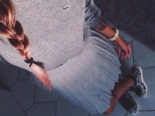 Эротический видеочат EvaSimsom