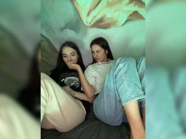 Скриншоты трансляции Eva_Rina