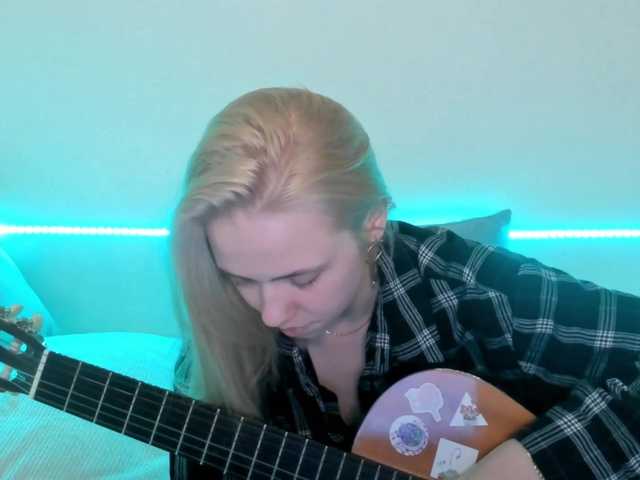 Скриншоты трансляции EvaStone