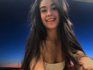 Эротический видеочат EvaStonxxx