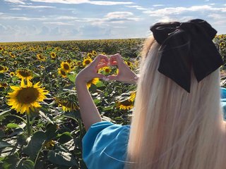 Эротический видеочат EvaSweetLips