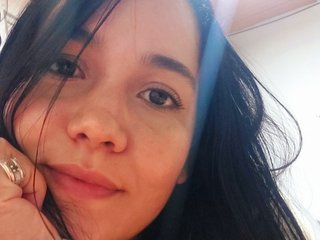 Эротический видеочат EvaThomsson