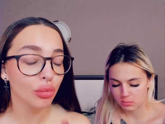 Скриншоты трансляции EvaTina