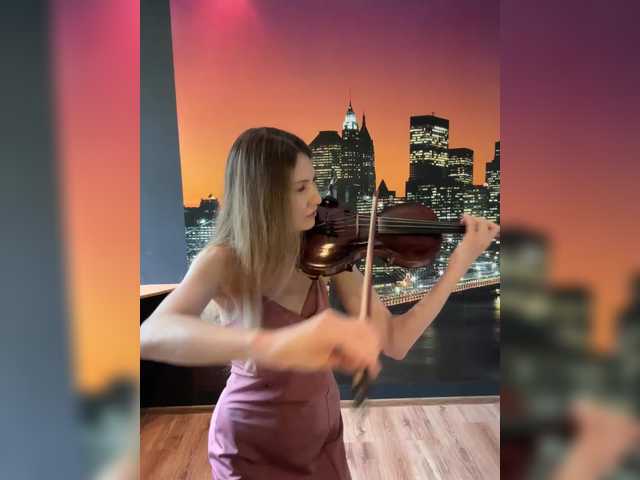 Фотография профиля EvaViolin